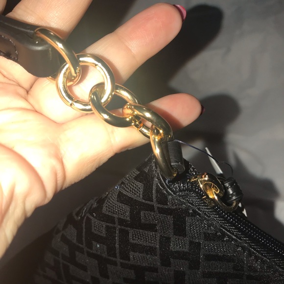 Tommy Hilfiger Bags Authentic Tommy Hilfiger Xbody Crossbody Bag